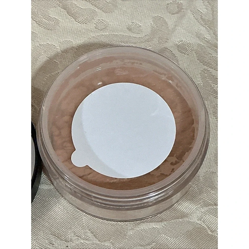 bareMinerals Foundation Fair Broad Spectrum SPF 15 Sunscreen .3oz, 9g New